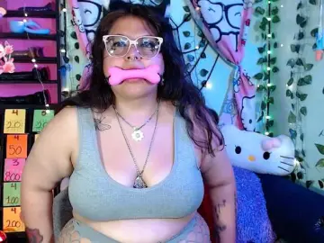 Bongacams Watch Live Sex Cams of lulupuppy