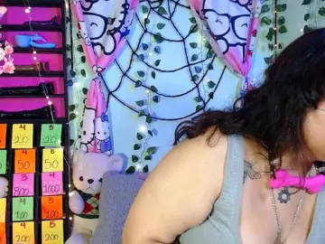 Bongacams Best live sex cam show of lulupuppy
