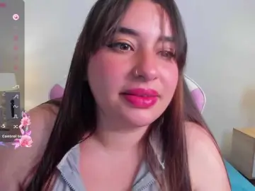 Bongacams Live Porn of soffymessy