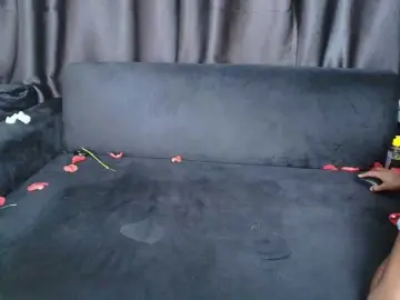 Bongacams Live Sex Cam of Dark-ebony