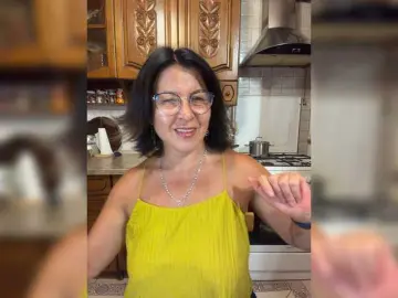 Bongacams Private Sex Chat of Fiona7