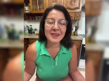 Bongacams Best Webcam of Fiona7