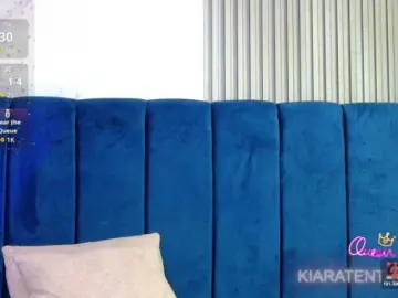 Bongacams Best Webcam of KIARATENTATION