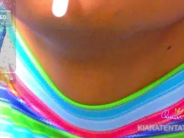 Bongacams Live Porn of KIARATENTATION