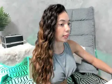 Bongacams Sex Cam of LaylaKristal