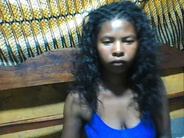 Bongacams Best Webcam of Luciafunnie