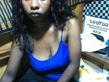 Bongacams Private Sex Chat of Luciafunnie