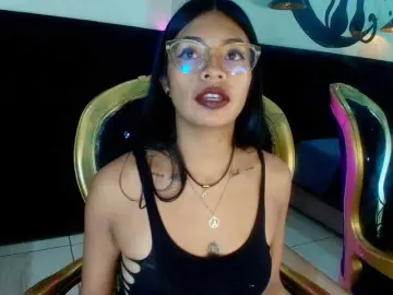 Bongacams Adult Video Chat of Yayiittha