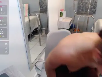 Bongacams Sex Cam of sammygale