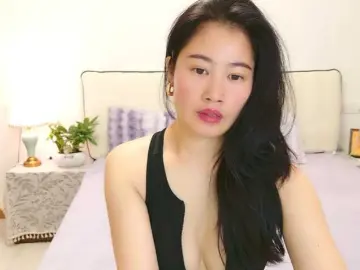 Bongacams Live Sex of DaisyFeng