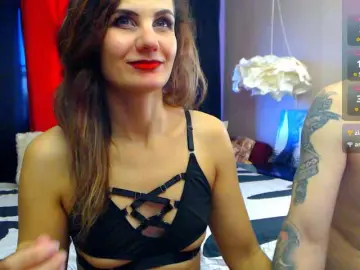 Bongacams Free Live Porn of JinnAndJillian