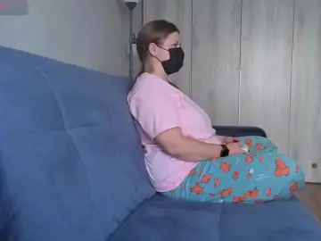 Bongacams Sex Cam of Milaa1998