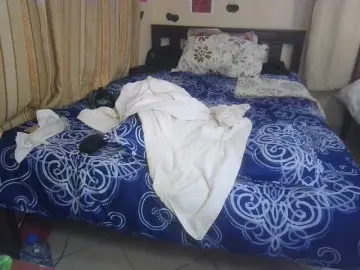 Bongacams Private Sex Chat of Rosy