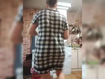 Bongacams Live Porn of SERTSEETKA