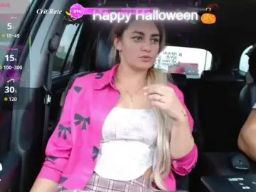 Bongacams Sex Chat of SweetCoople