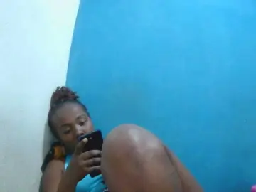 Bongacams Sex Cam of Tinah2
