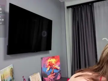 Bongacams Live Sex Cam of Alice-World8