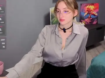 Bongacams Adult Webcam of Alice-World8