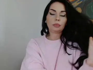 Bongacams Live Porn of ElisCat