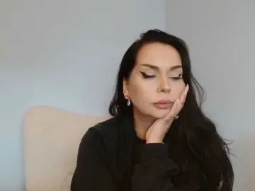 Bongacams Live Sex Cam of ElisCat