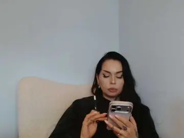 Bongacams Nude Webcam of ElisCat