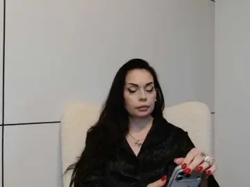 Bongacams Sex Cam of ElisCat