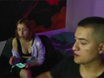 Bongacams Live Porn of donviktorduo2026