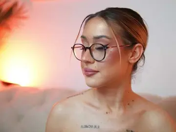 Bongacams Sex Chat of AileenKiss