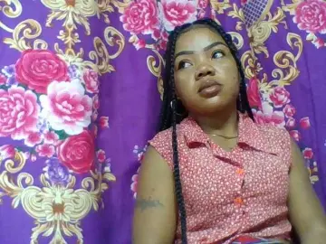 Bongacams Sex Chat of Elyah1a