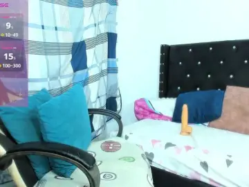 Bongacams Watch Live Sex Cams of EbonnyLatinx