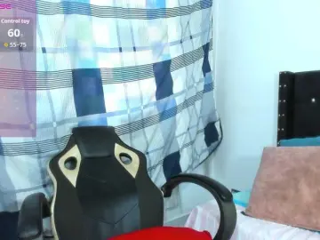Bongacams Private Sex Chat of EbonnyLatinx