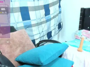 Bongacams Sex Chat of EbonnyLatinx