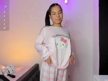 Bongacams Free Live Porn of Kaylanee