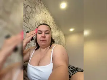 Bongacams Adult Webcam of Lady-L
