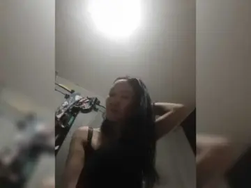 Bongacams Nude Webcam of Manamy