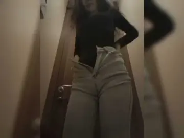 Bongacams Sex Cam of Manamy