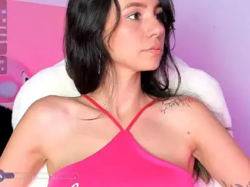 Bongacams Private Sex Chat of Sailyn1