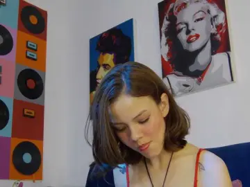 Bongacams Free Porn Cam of Sophia-Vegga-