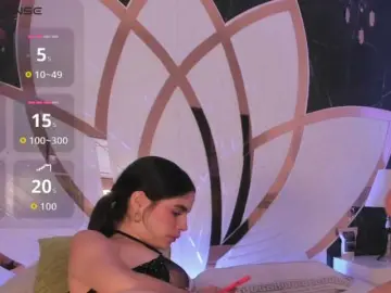 Bongacams Sex Cam of carla-and-stiv