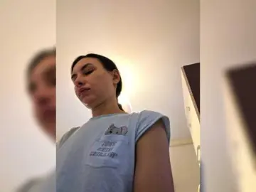 Bongacams Nude Webcam of KateLove23
