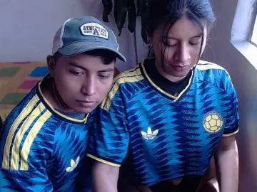 Bongacams Free Porn Cam of Maye-dan