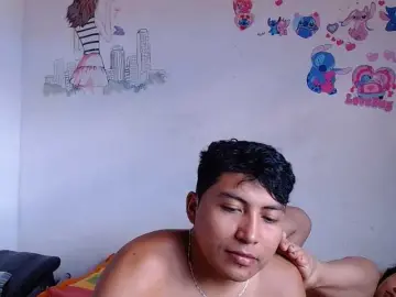 Bongacams Nude Webcam of Maye-dan