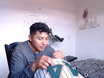 Bongacams Live Porn of Maye-dan