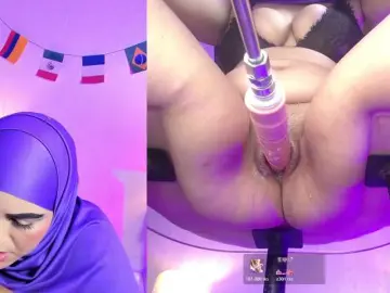 Bongacams Watch Live Sex Cams of Nahid-Jaziri