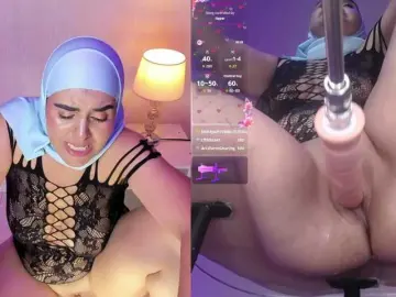 Bongacams Best Webcam of Nahid-Jaziri