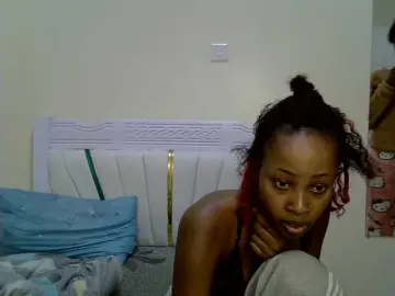 Bongacams Free Live Porn of PetiteNoir