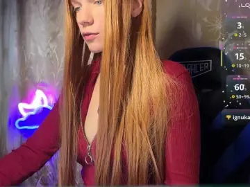 Bongacams Free Live Porn of TenderGirl