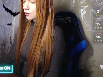 Bongacams Live Sex Cam of TenderGirl