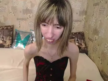 Bongacams Sex Chat of Unusual-G