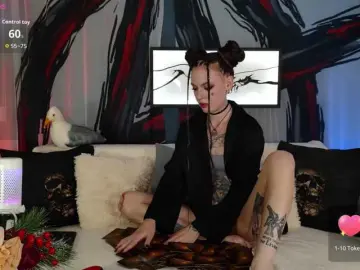 Bongacams Adult Video Chat of realalicebim
